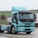 Volvo Trucks y Veinsur reafirman su compromiso con la electromovilidad Volvo Trucks y su compromiso con la electromovilidad