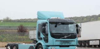 Volvo Trucks y Veinsur reafirman su compromiso con la electromovilidad Volvo Trucks y su compromiso con la electromovilidad