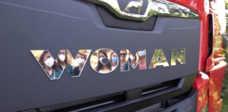 MAN lanza la segunda edición de WoMAN MAN lanza la segunda edición de WoMAN
