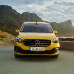 Inicio de ventas del nuevo Clase T de Mercedes-Benz Inicio de ventas del Clase T