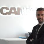 Alberto Linares, nuevo director comercial de Scania Ibérica Alberto Linares, nuevo director de Scania Ibérica