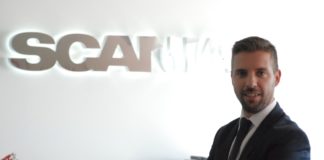 Alberto Linares, nuevo director comercial de Scania Ibérica Alberto Linares, nuevo director de Scania Ibérica