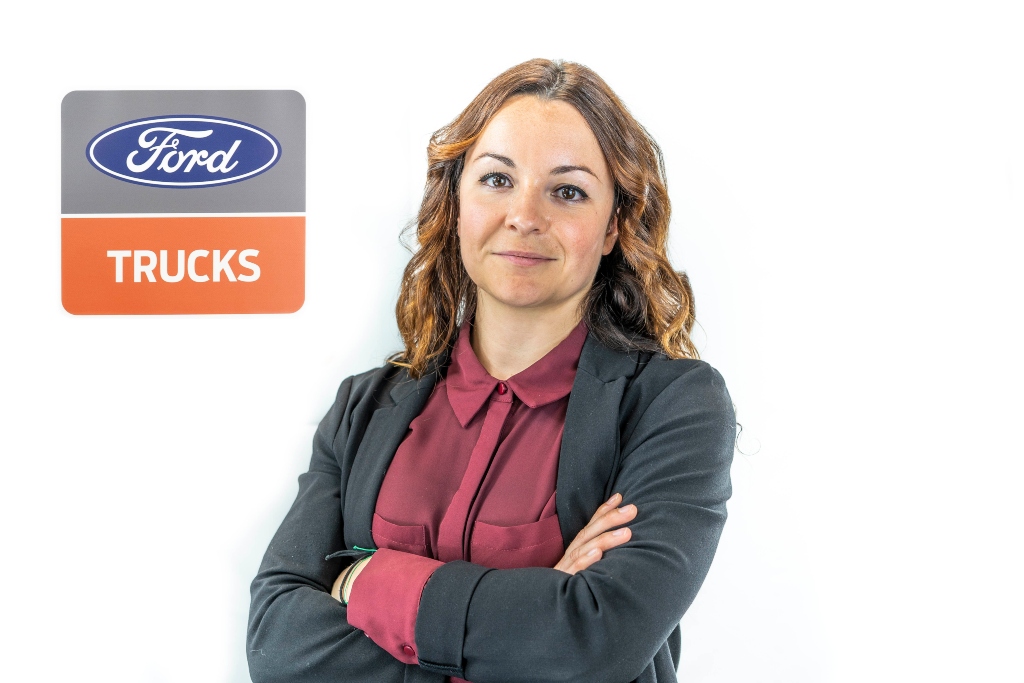 Ford Trucks potencia su departamento de posventa