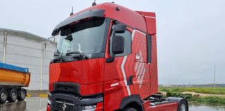 Renault Trucks Gama T Turbocompound Euro 6 Renault Trucks sigue mejorando sus Serie T, C y K. Durante 2022 llega al mercado el nuevo motor 13 litros de 480 CV con Turbocompound de 480 CV y 2.700 Nm de par motor máximo.