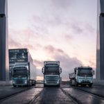 Volvo Trucks abre una planta de baterías Volvo Trucks abre una planta de baterías