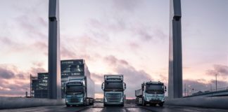 Volvo Trucks abre una planta de baterías Volvo Trucks abre una planta de baterías