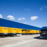 Dachser construirá un nuevo centro logístico en Alicante Dachser construirá un nuevo centro logístico