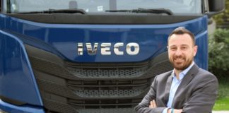 Iveco Top Care, un nuevo servicio premium Iveco Top Care, un nuevo servicio premium