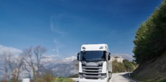 Scania amplía su gama de biogás Scania amplía su gama de biogás