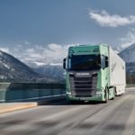 Scania Super gana el premio Green Truck Scania Super gana el Green Truck