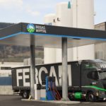 Biogas Wipptal, nuevo embajador de Iveco Biogas Wipptal, embajador de Iveco