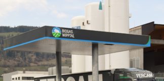 Biogas Wipptal, nuevo embajador de Iveco Biogas Wipptal, embajador de Iveco