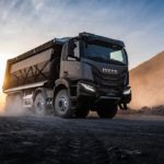 El Iveco T-Way gana el premio iF DESIGN El T-Way gana el premio iF DESIGN