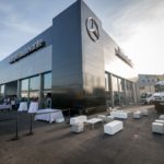 Grupo Autoprima y Talleres Mercedes-Benz abre dos nuevas sedes Grupo Autoprima abre nuevas sedes