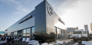 Grupo Autoprima y Talleres Mercedes-Benz abre dos nuevas sedes Grupo Autoprima abre nuevas sedes