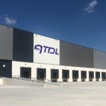 ATDL incrementa su actividad en Sevilla ATDL incrementa su actividad