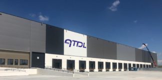 ATDL incrementa su actividad en Sevilla ATDL incrementa su actividad