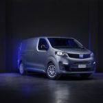 Nuevo Fiat Scudo, un furgón para auténticos profesionales Nuevo Fiat Scudo