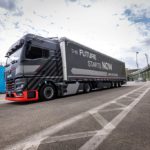 MAN se prepara para la próxima fase de la electromovilidad MAN se prepara para la electromovilidad