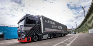 MAN se prepara para la próxima fase de la electromovilidad MAN se prepara para la electromovilidad