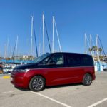 Volkswagen Multivan eHybrid Energetic, una opción híbrida que se adapta a ti Volkswagen Multivan eHybrid Energetic