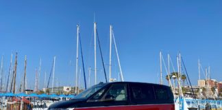 Volkswagen Multivan eHybrid Energetic, una opción híbrida que se adapta a ti Volkswagen Multivan eHybrid Energetic