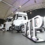 Mercedes-Benz inaugura un nuevo concesionario en Valencia Mercedes-Benz inaugura un nuevo concesionario