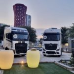 Éxito de la 4ª edición del Fórum Ecotransporte Éxito del Fórum Ecotransporte