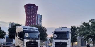 Éxito de la 4ª edición del Fórum Ecotransporte Éxito del Fórum Ecotransporte