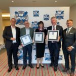 Schmitz Cargobull se hace con el premio a la Mejor Marca 2022 Schmitz Cargobull se hace con el premio a la Mejor Marca