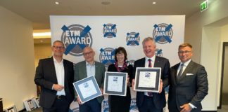 Schmitz Cargobull se hace con el premio a la Mejor Marca 2022 Schmitz Cargobull se hace con el premio a la Mejor Marca