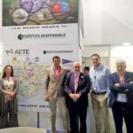 El Centro de Transportes de Burgos, presente en el SIL 2022 El CT Burgos, presente en el SIL