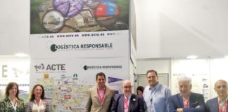 El Centro de Transportes de Burgos, presente en el SIL 2022 El CT Burgos, presente en el SIL