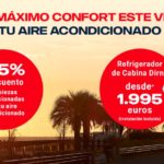 Pon a punto el aire acondicionado con Scania Pon a punto el aire acondicionado