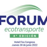 Eficiencia y medioambiente en el Fórum Ecotransporte 4ª edición Fórum Ecotransporte Transcalit - Encamion IV Edición 2022
