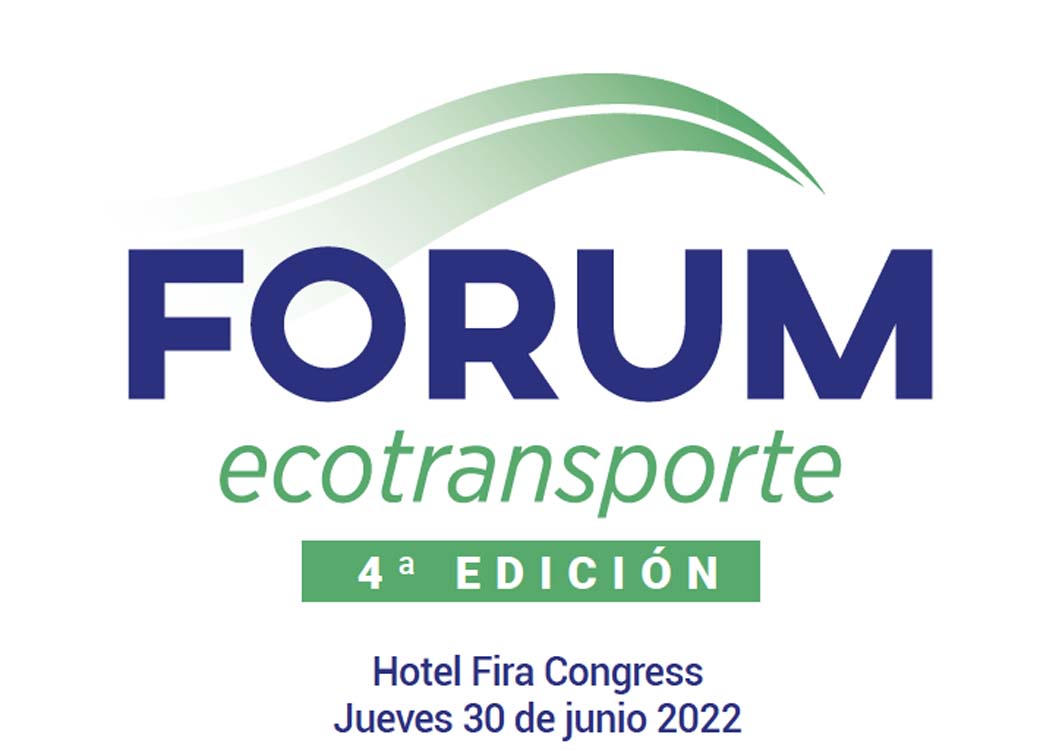 Fórum Ecotransporte Transcalit - Encamion IV Edición 2022