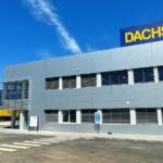 Dachser abre una nueva delegación en Lisboa Dachser abre una nueva delegación