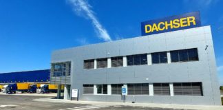 Dachser abre una nueva delegación en Lisboa Dachser abre una nueva delegación
