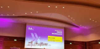 IAA 2022 El vehículo industrial se adapta al cambio energético