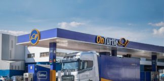 Ford Trucks España y OnTurtle arrancan una campaña de apoyo a los transportistas Ford Trucks España y OnTurtle arrancan una campaña