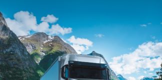 Iveco y Alpega ofrecen servicios de descarbonización Iveco ofrece servicios de descarbonización