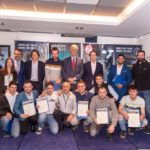 MAN refuerza su apuesta por la formación MAN refuerza su apuesta por la formación