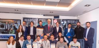 MAN refuerza su apuesta por la formación MAN refuerza su apuesta por la formación