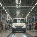 Iveco revela el presente y futuro de la industria 4.0 Iveco revela el futuro de la industria 4.0