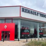Pedro Gutiérrez Liébana apuesta de la mano de Renault Trucks Pedro Gutiérrez Liébana apuesta de la mano de Renault Trucks