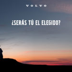 Volvo Trucks busca conductor para la Volvo Trucking Adventure Volvo Trucks busca conductor