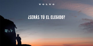 Volvo Trucks busca conductor para la Volvo Trucking Adventure Volvo Trucks busca conductor