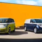 El ID. Buzz ya está a la venta El ID. Buzz ya está a la venta