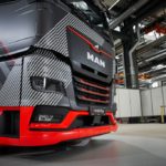 Año de éxito para el MAN eMobility Center Año de éxito para el eMobility Center