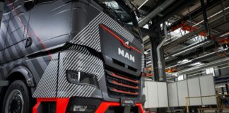 Año de éxito para el MAN eMobility Center Año de éxito para el eMobility Center